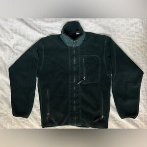 Green Patagonia 🌟